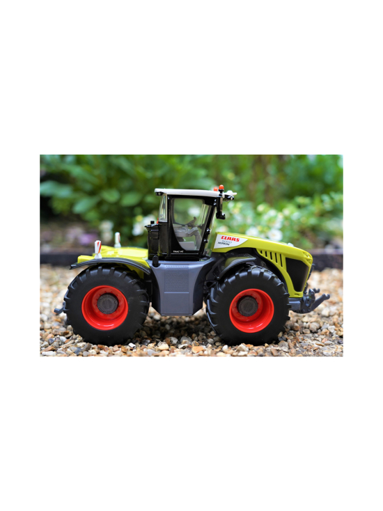 Britains - Britains Claas Xerion 5000 Tractor - photo 8 Britains - Britains Claas Xerion 5000 Tractor | Stockmann - photo 8