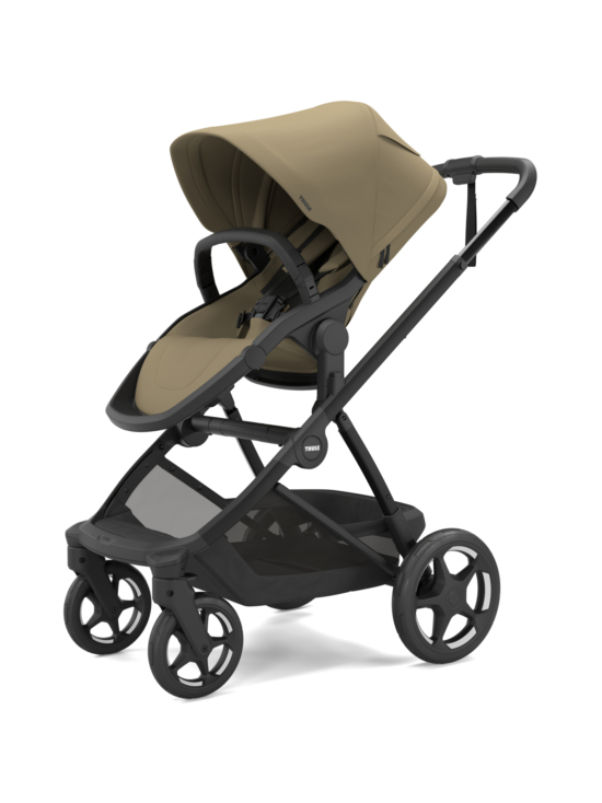Thule - Thule Charm yhdistelmävaunut | Stockmann - photo 3
