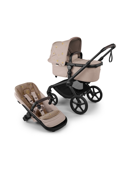 Bugaboo - Bugaboo Fox5 Renew yhdistelmävaunut - photo 1 Bugaboo - Bugaboo Fox5 Renew yhdistelmävaunut | Stockmann - photo 1