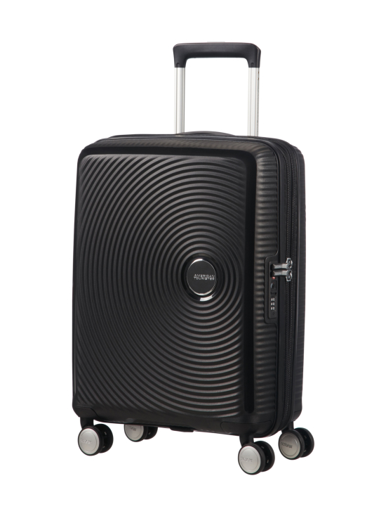 American Tourister - SOUNDBOX SPINNER 55/20 TSA EXP - BASS BLACK - photo 1 American Tourister - SOUNDBOX SPINNER 55/20 TSA EXP - BASS BLACK | Stockmann - photo 1