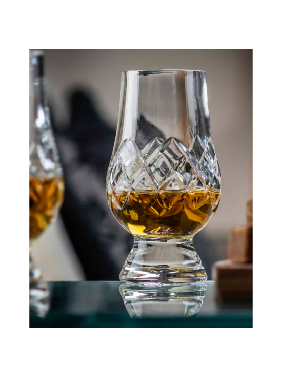 Glencairn - Viskilasi Hiottu Glencairn Glass - photo 2 Glencairn - Viskilasi Hiottu Glencairn Glass | Stockmann - photo 2