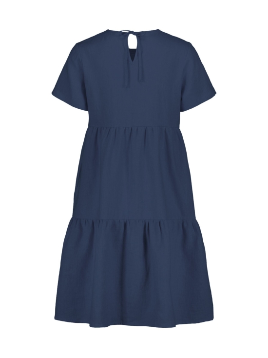 Nakoa - Olivia Dress, Oxford Navy - NAVY | Stockmann - photo 1