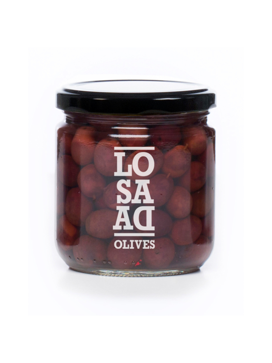 Losada - Oliivi Cuquillo 345g - photo 1 Losada - Oliivi Cuquillo 345g | Stockmann - photo 1