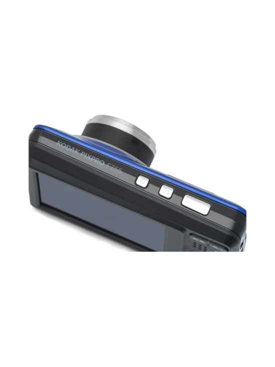 Kodak - Kodak Pixpro FZ55 (sininen) -digikamera | Stockmann - photo 10