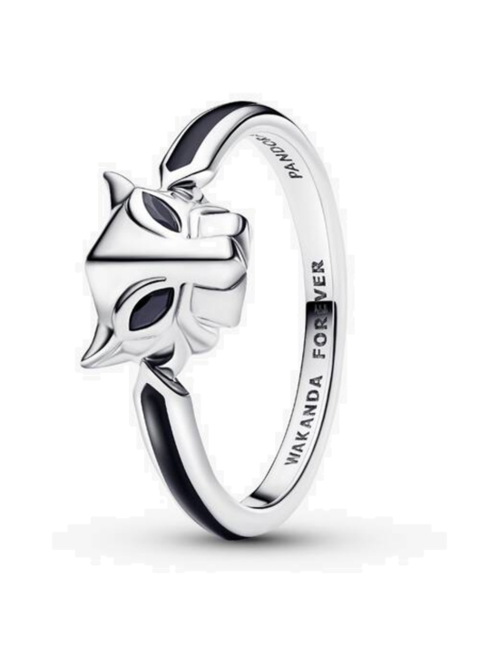 Pandora - Marvel Black Panther -sormus - 194223C01 | Stockmann - photo 2