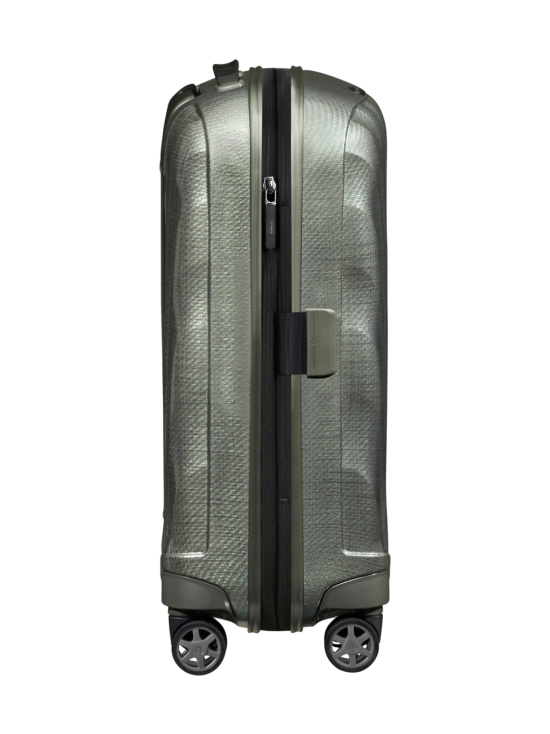 Samsonite - C-LITE SP. 55/20 EXP LENGTH 40CM - METALLIC GREEN | Stockmann - photo 4