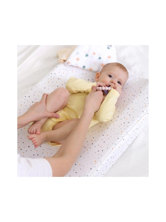Nord - NordBaby hoitoalusta 50x70cm - photo 2 Nord - NordBaby hoitoalusta 50x70cm | Stockmann - photo 2
