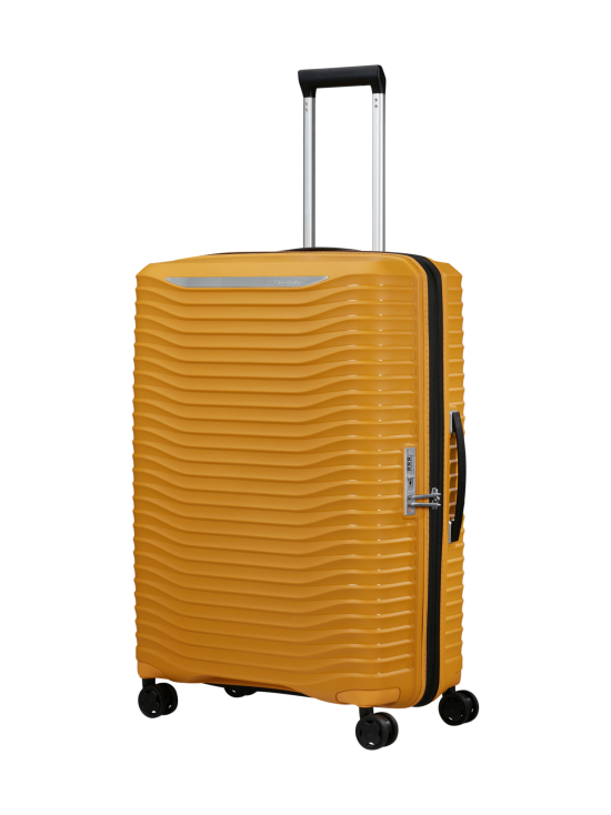 Samsonite - UPSCAPE SPINNER 75/28 EXP - YELLOW | Stockmann - photo 3