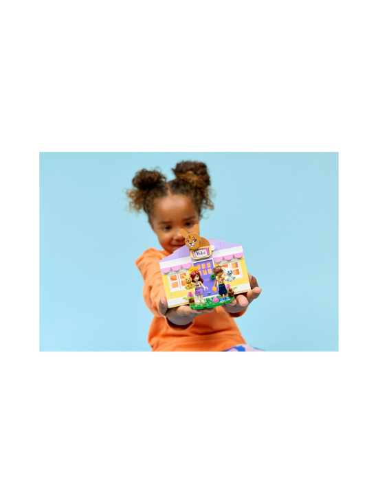LEGO FRIENDS - LEGO Friends Heartlake Cityn pupuhotelli 42679 | Stockmann - photo 5