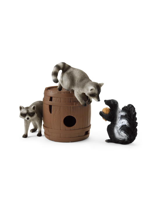 Schleich - SCHLEICH WILD LIFE Kisailu pähkinästä - photo 2 Schleich - SCHLEICH WILD LIFE Kisailu pähkinästä | Stockmann - photo 2