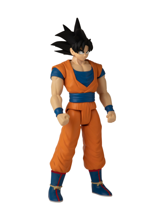 DRAGON BALL - DRAGON BALL Hahmo Limit Breake - Goku, 30 cм - photo 5 DRAGON BALL - DRAGON BALL Hahmo Limit Breake - Goku, 30 cм | Stockmann - photo 5