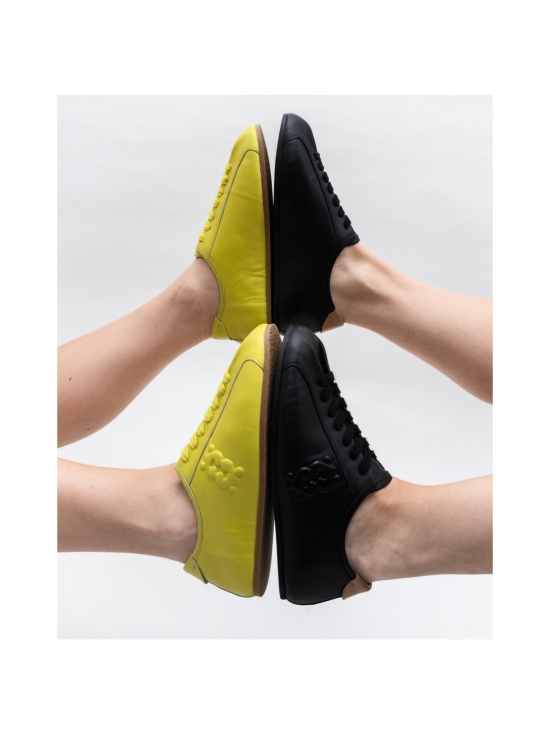 MINNA MINNA by Minna Parikka - Skip Black - MUSTA | Stockmann - photo 6