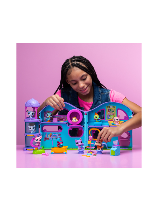 LITTLEST PET SHOP - LITTLEST PET SHOP Leikkisetti - photo 6 LITTLEST PET SHOP - LITTLEST PET SHOP Leikkisetti | Stockmann - photo 6