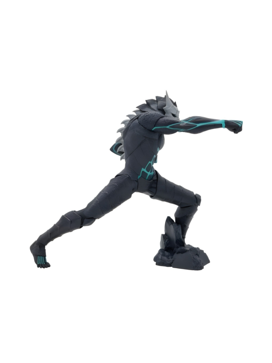 KAIJU NO 8 - BANPRESTO Figuuri - Kaiju No.8: Kafka Hibino (Grandista) | Stockmann - photo 4