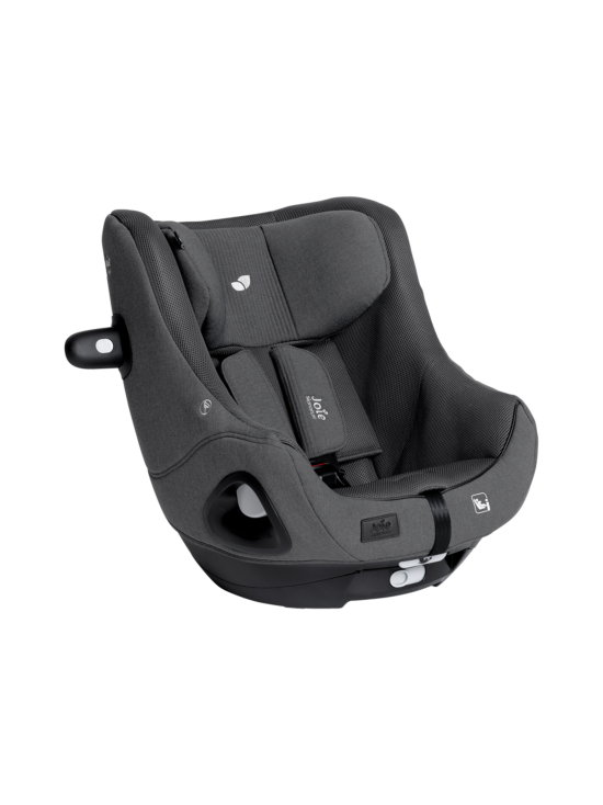 Joie - Joie i-Harbour E turvaistuin (40-105cm) - EBONY | Stockmann - photo 2