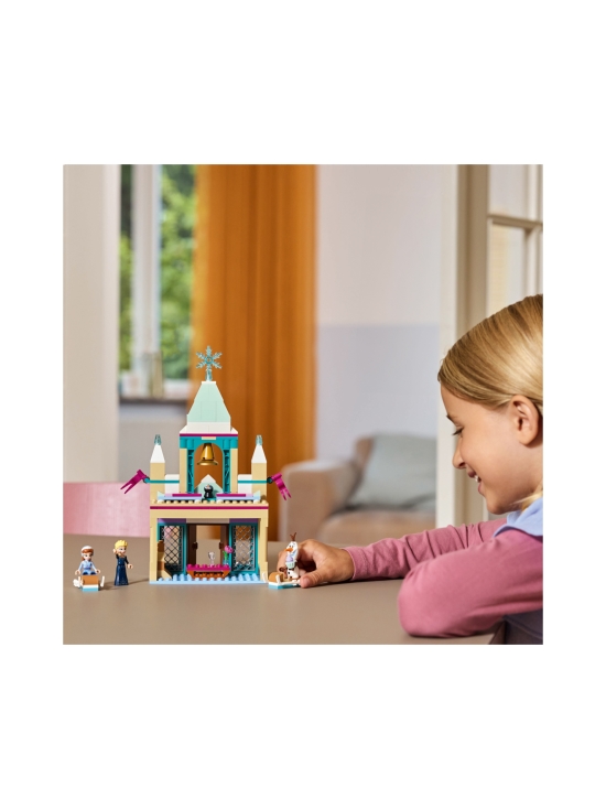 LEGO DISNEY PRINCESS - LEGO Disney Princess Arendelin jäälinna 43265 - photo 4 LEGO DISNEY PRINCESS - LEGO Disney Princess Arendelin jäälinna 43265 | Stockmann - photo 4