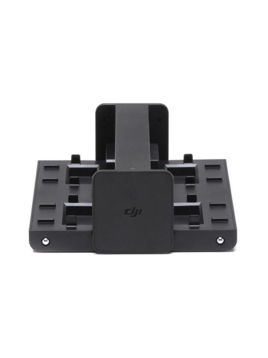 DJI - DJI Mavic 2 Battery Charging Hub - lataustelakka - photo 2 DJI - DJI Mavic 2 Battery Charging Hub - lataustelakka | Stockmann - photo 2
