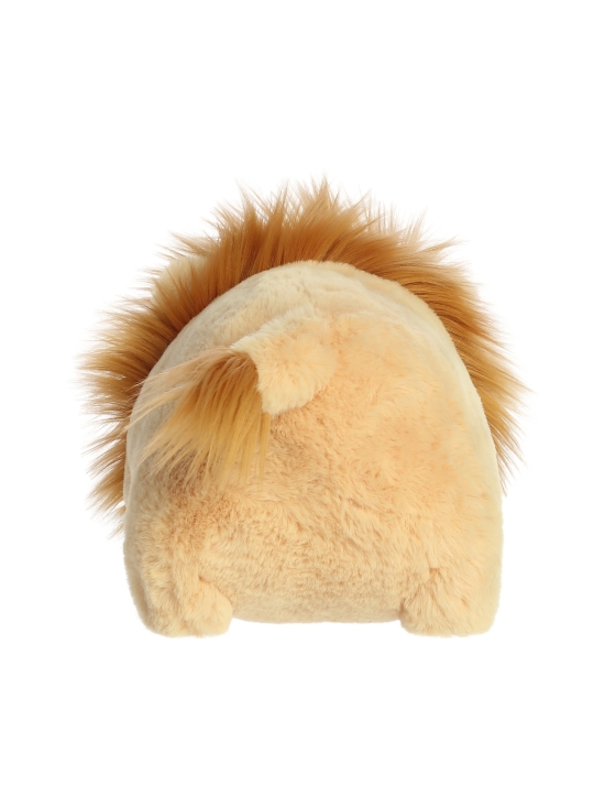 AURORA PLUSH - AURORA Spudsters Pehmoleijona, 25 cm - photo 4 AURORA PLUSH - AURORA Spudsters Pehmoleijona, 25 cm | Stockmann - photo 4