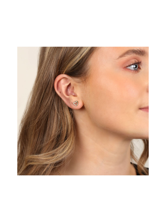 Snö Of Sweden - Brooklyn small ear s/clear - Snö of Sweden - HOPEA | Stockmann - photo 3