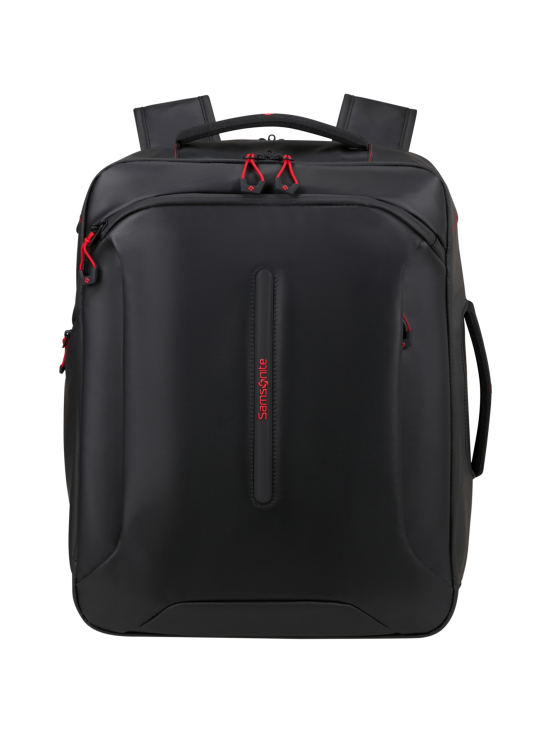 Samsonite - ECODIVER UNDERSEAT BACKPACK M - BLACK | Stockmann - photo 2