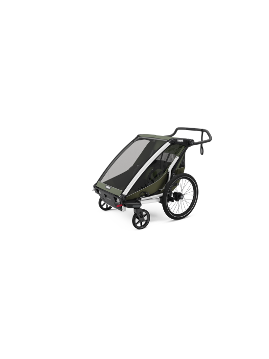 Thule - Thule Chariot Lite 2 urheilukärry | Stockmann - photo 2