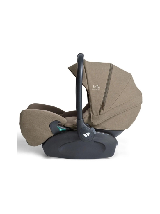 Joie - Joie i-Level Pro turvakaukalo (40-87cm) - SANDSTONE - photo 6 Joie - Joie i-Level Pro turvakaukalo (40-87cm) - SANDSTONE | Stockmann - photo 6