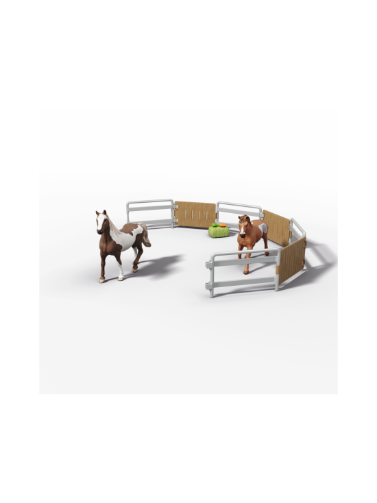 SCHLEICH - SCHLEICH HORSE CLUB Lakeside-lava-auto ja perävaunu - photo 6 SCHLEICH - SCHLEICH HORSE CLUB Lakeside-lava-auto ja perävaunu | Stockmann - photo 6
