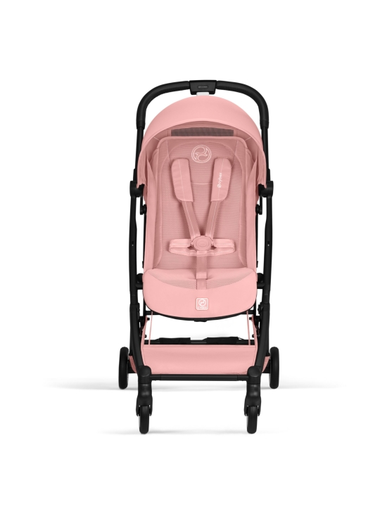 CYBEX - Cybex Orfeo matkarattaat 2026 - CANDY PINK | Stockmann - photo 3