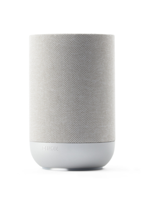 Denon - Denon Home 200 Wi-Fi-musiikkikaiutin, hiekka | Stockmann - photo 4