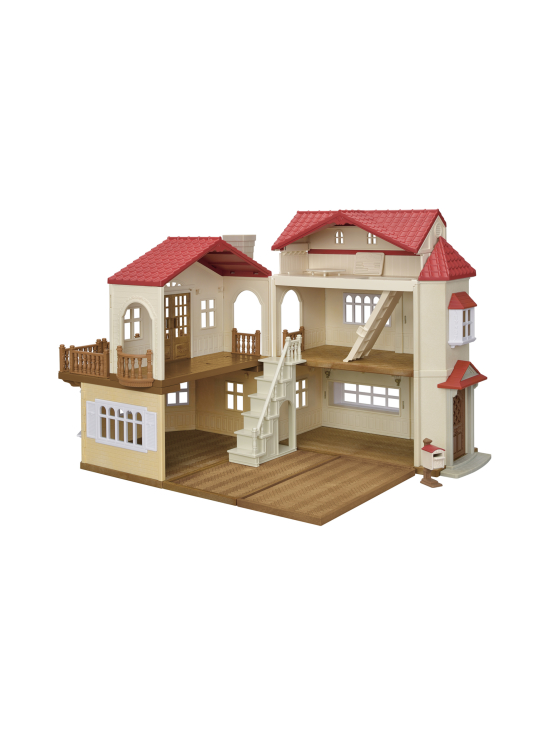 SYLVANIAN FAMILIES - SYLVANIAN FAMILIES Maalaistalo | Stockmann - photo 2