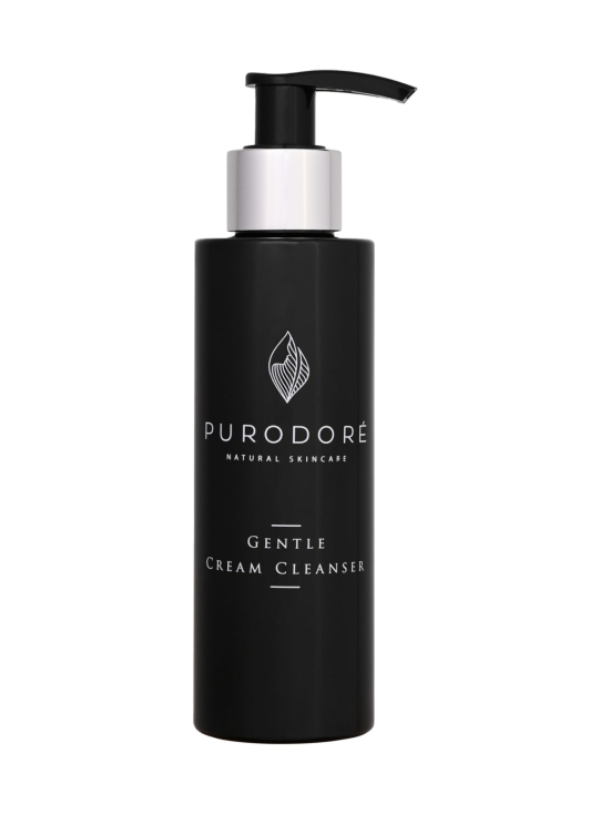 Purodoré - Gentle Cream Cleanser -puhdistusvoide 150 ML - photo 1 Purodoré - Gentle Cream Cleanser -puhdistusvoide 150 ML | Stockmann - photo 1