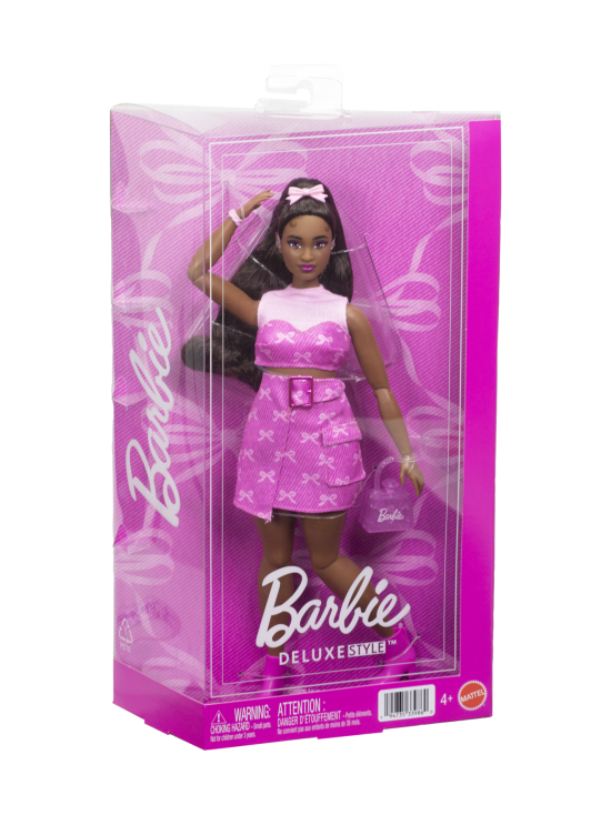 BARBIE - BARBIE Deluxe -nukke | Stockmann - photo 1