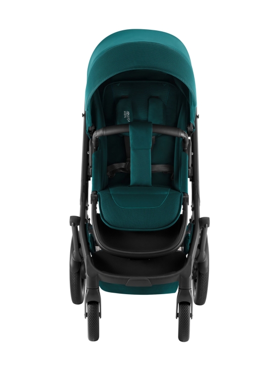 Britax - Britax Smile 5Z starttipaketti (Baby-Safe Core turvakaukalolla) - photo 9 Britax - Britax Smile 5Z starttipaketti (Baby-Safe Core turvakaukalolla) | Stockmann - photo 9