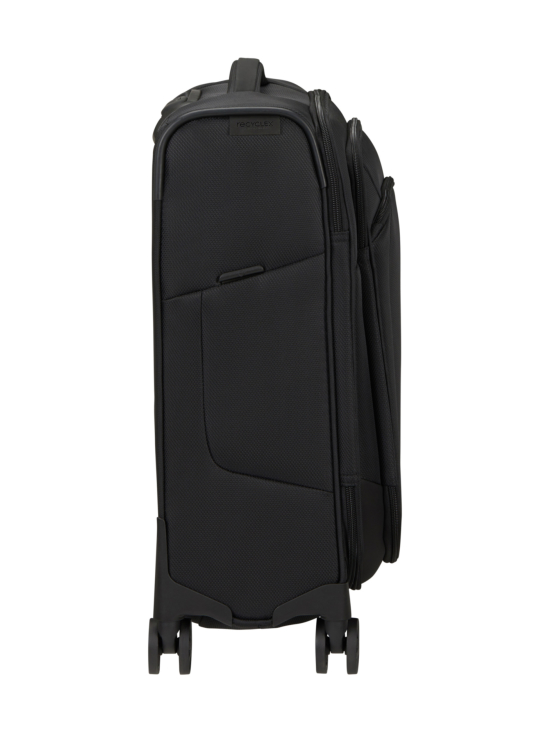 Samsonite - RESPARK SPINNER 55/20 STRICT - OZONE BLACK - photo 4 Samsonite - RESPARK SPINNER 55/20 STRICT - OZONE BLACK | Stockmann - photo 4