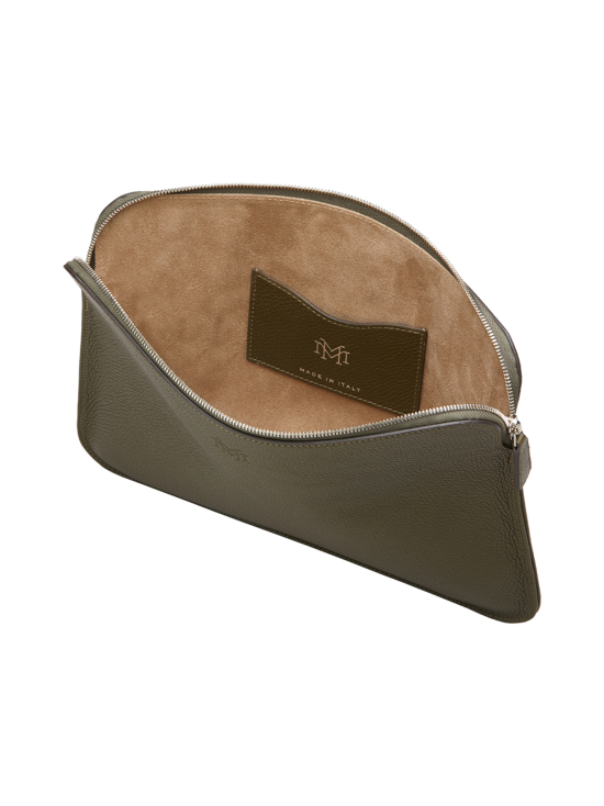 MMV Bags - Varese Laptop Sleeve -nahkasuoja 13 MMV Bags - Varese Laptop Sleeve -nahkasuoja 13