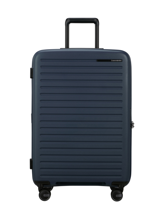 Samsonite - RESTACKD SPINNER 68/25 EXP - MIDNIGHT - photo 2 Samsonite - RESTACKD SPINNER 68/25 EXP - MIDNIGHT | Stockmann - photo 2