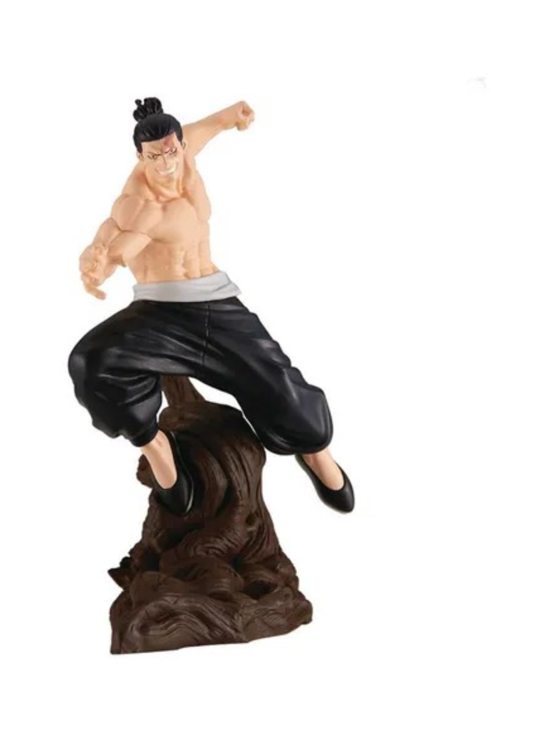 JUJUTSU KAISEN - BANPRESTO Figuuri - Jujutsu Kaisen: Aoi Todo (Combination Battle) | Stockmann - photo 1