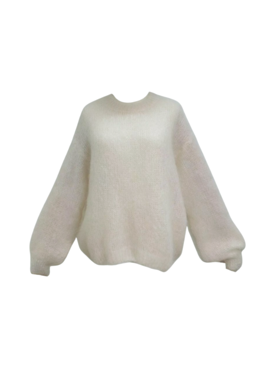 Swanie Finland - Swanie – Lux Mohairneule, Beige - BEIGE - photo 1 Swanie Finland - Swanie – Lux Mohairneule, Beige - BEIGE | Stockmann - photo 1