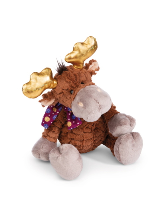 NICI - NICI Pehmohirvi Thure, 27 cm - photo 1 NICI - NICI Pehmohirvi Thure, 27 cm | Stockmann - photo 1