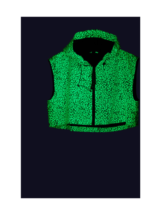 PAIKKA - PAIKKA Human Vest 2.0 - WHITE | Stockmann - photo 4