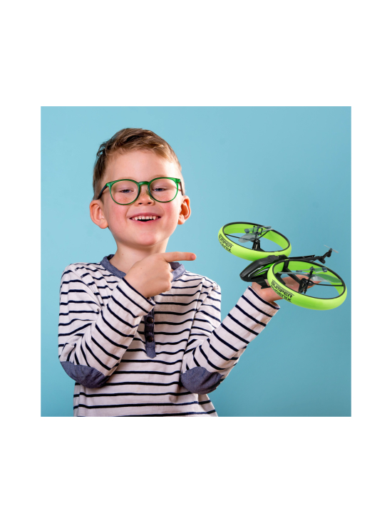 FLYBOTIC - SILVERLIT Drooni Bumper phoenix | Stockmann - photo 7