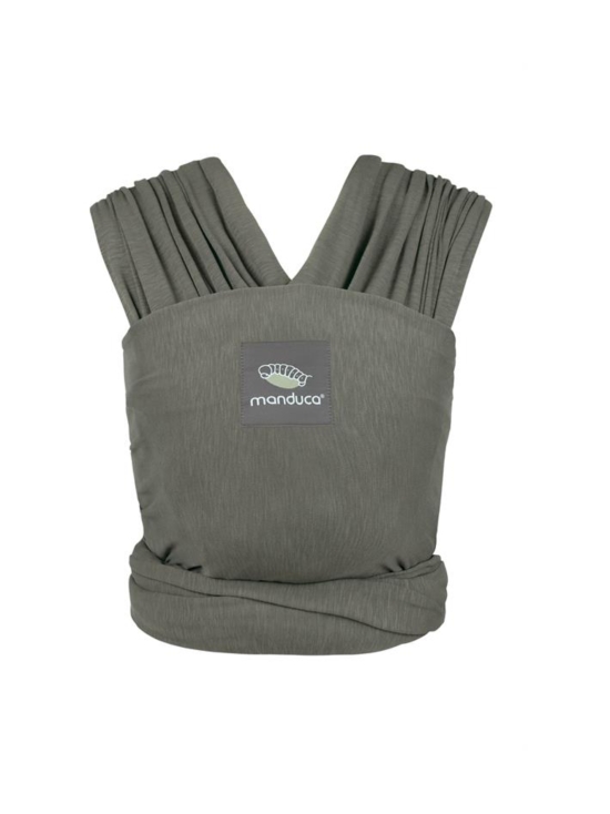 Manduca - Manduca kantoliina Sling - photo 2 Manduca - Manduca kantoliina Sling | Stockmann - photo 2