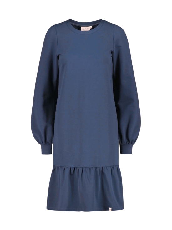 Nakoa - Poppy Dress, Dark Cobalt - DARK COBALT (TUMMANSININEN) | Stockmann - photo 2