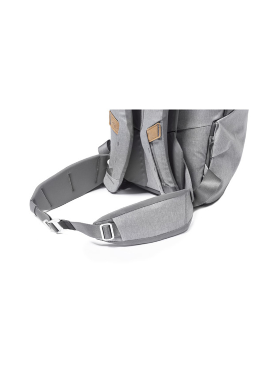 Peak Design - Peak Design Everyday Hip Belt v2 (Ash) lantiovyö - photo 2 Peak Design - Peak Design Everyday Hip Belt v2 (Ash) lantiovyö | Stockmann - photo 2