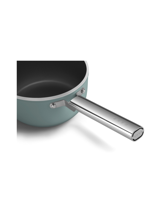Smeg - Smeg kasari, Emerald Green 20cm | Stockmann - photo 4