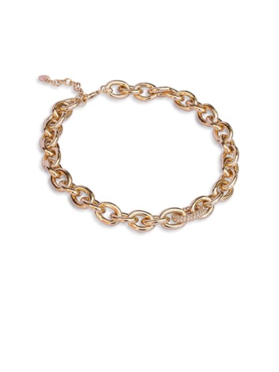 pfgSTOCKHOLM - Blush-St Tropez Kaulakoru - GOLD - photo 1 pfgSTOCKHOLM - Blush-St Tropez Kaulakoru - GOLD | Stockmann - photo 1