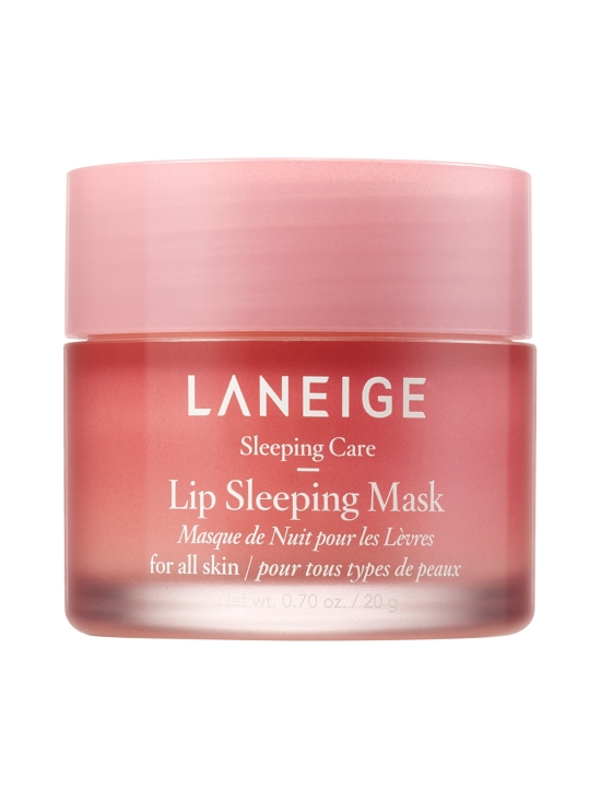 Laneige - Lip Sleeping Mask Berry -huulinaamio 20g - photo 1 Laneige - Lip Sleeping Mask Berry -huulinaamio 20g | Stockmann - photo 1