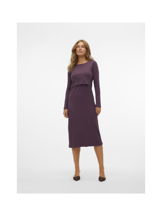 Mamalicious - Mamalicious Mllilli June LS imetysmekko | Stockmann - photo 10