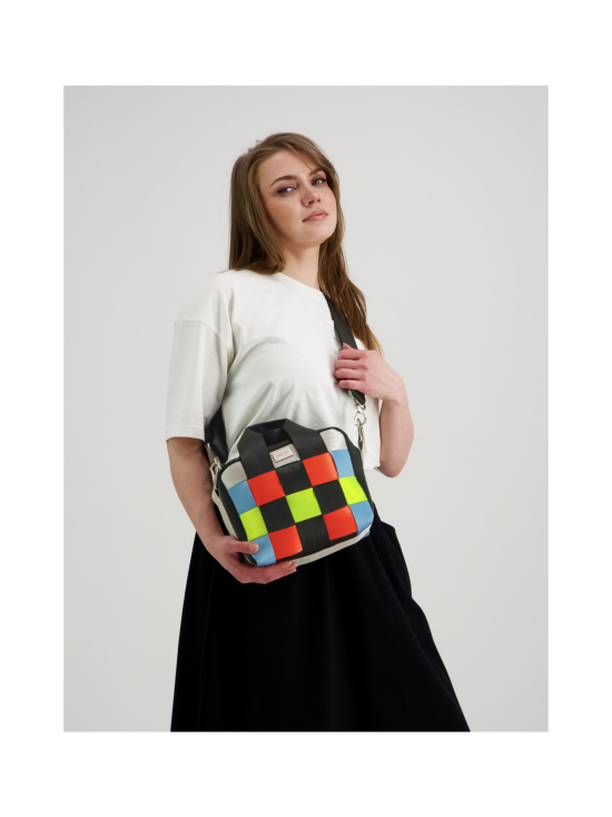 Globe Hope - HILLA laukku, coral reef - MULTICOLOR | Stockmann - photo 2