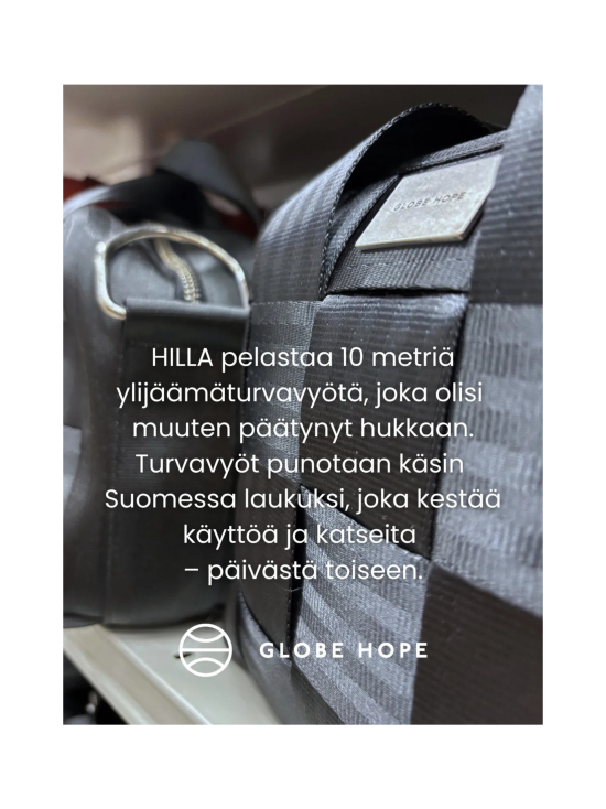 Globe Hope - HILLA laukku, beige - BEIGE | Stockmann - photo 6